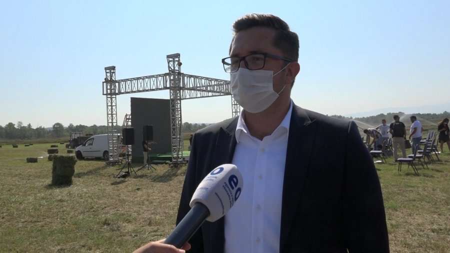 Gati 30 milionë € grante për bujqit për dy vjet, për 27% rritet numri i aplikimeve gjatë pandemisë