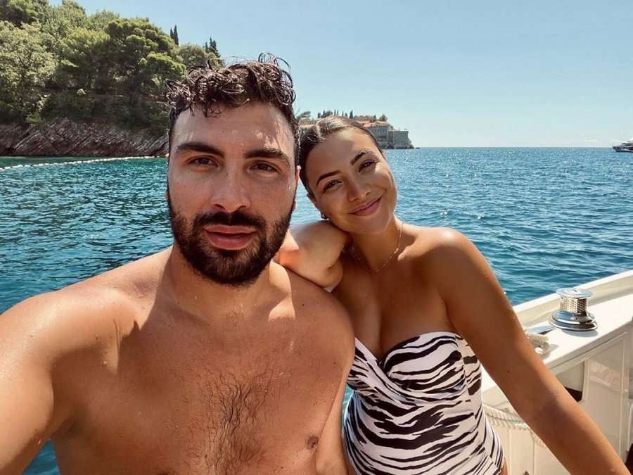 Nga dasma tek emri i vajzës, Ledri flet për të gjitha
