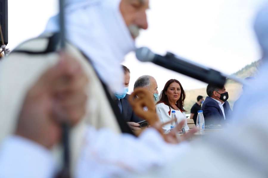 MKRS-ja i vë nën mbrojtje të përkohshme Lojërat Tradicioanle të Rugovës