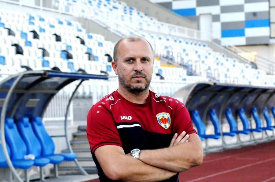 FC Prishtina e prezanton trajnerin Zekrija Ramadani: Prishtina, ndër klubet më të mëdha në rajon