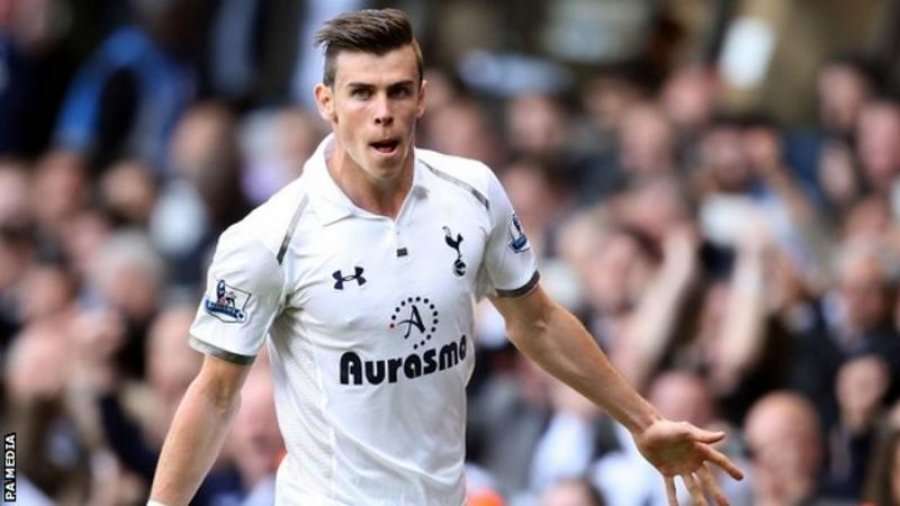 Bale pranë largimit nga Real Madridit, drejt kalimit në Premierligë