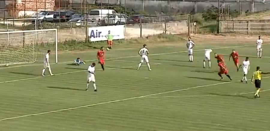 Superliga live: Trepça'89 - Arbëria, mbyllet ndeshja në 'Riza Lushta'