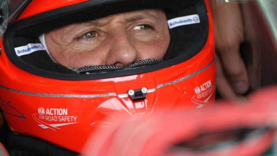 Pohimi shokues i doktorit gjerman: Schumacher në gjendje vegjetative, dëmi i pakthyeshëm
