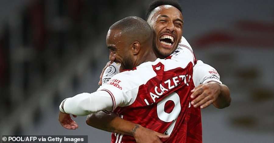 Zhbllokohet ndeshja Arsenal – West Ham