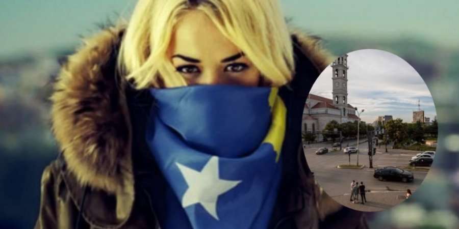 Prestigjozja “Forbes”: Vizitojeni Kosovën, prej andej vjen Rita Ora