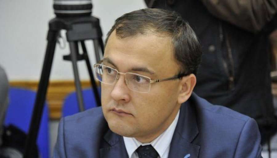 Ukraina paralajmëron njohjen e shtetit të Kosovës