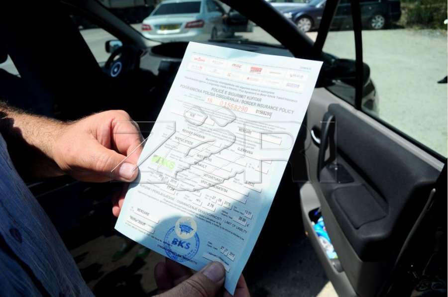 Sigurimet e automjeteve do të lirohen nga viti i ardhshëm