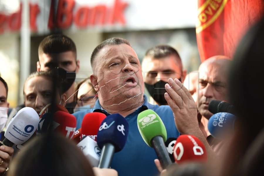 Haradinaj: Nuk e njohim Gjykatën Speciale