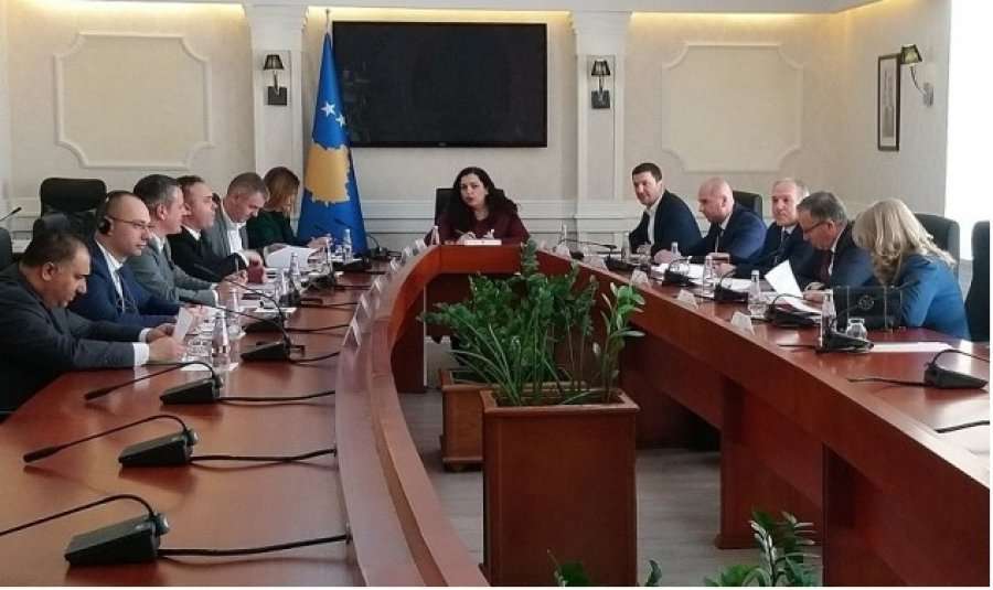 Formohet Komisioni Hetimor për lejet e operimit të hidrocentraleve