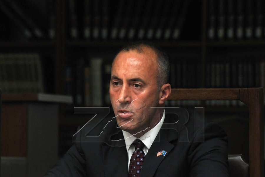 Haradinaj përkujton masakrën e Abrisë së Epërme: Do të kërkojmë drejtësi deri në njeriun e fundit