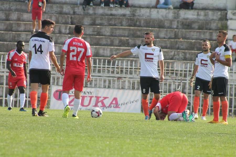 Superliga sot vjen me një superndeshje