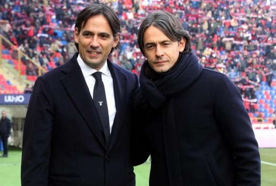 Vëllezërit Inzaghi fitojnë me spektakël, babai qanë nga gëzimi