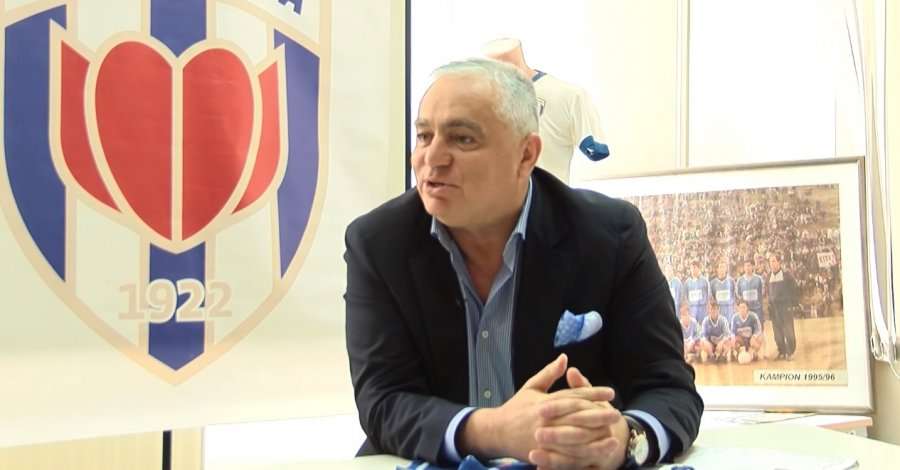 Remzi Ejupi: Prishtina afër Gentian Muçës
