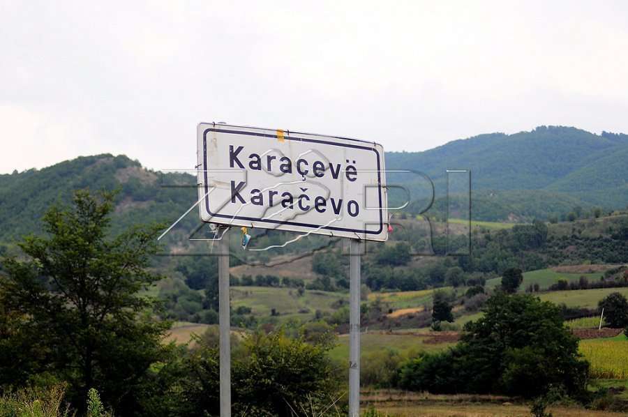 Pasiguria në brezin kufitar, në Karaqevë kërkojnë nënstacion policor