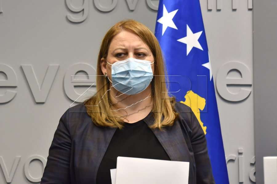 Ndahen 60 milionë euro për subvencionimin e pagave të bizneseve aktive