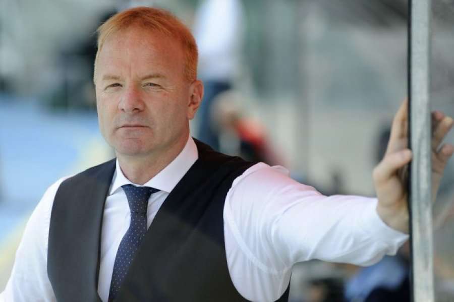 Igli Tare e zyrtarizon sot blerjen e re nga Manchester United