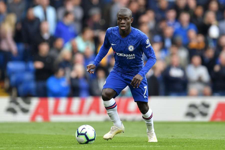 N’Golo Kante mund të largohet nga Chelsea, e do gjiganti tjetër anglez
