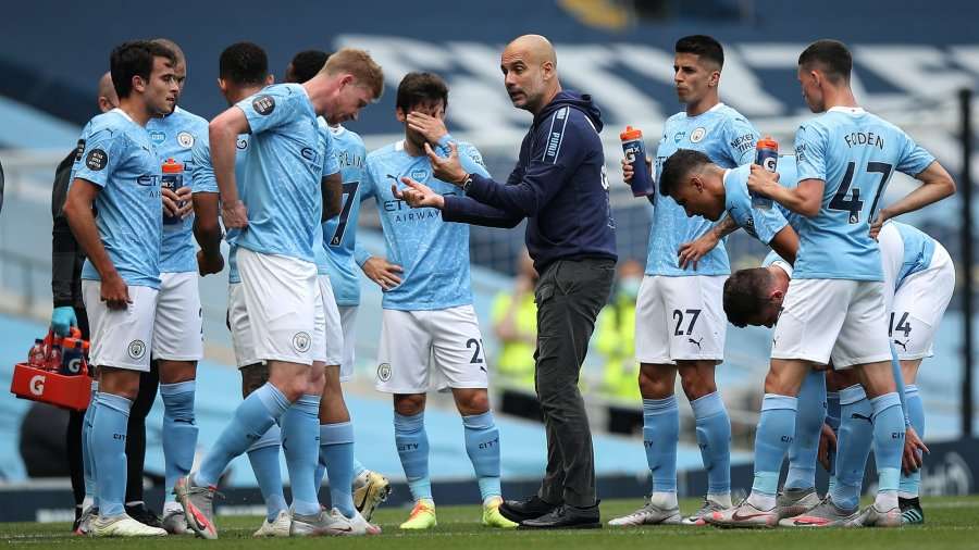 Zyrtare: Manchester City ka arritur marrëveshje në vlerë 70 milionë euro për ta blerë mbrojtësin portugez