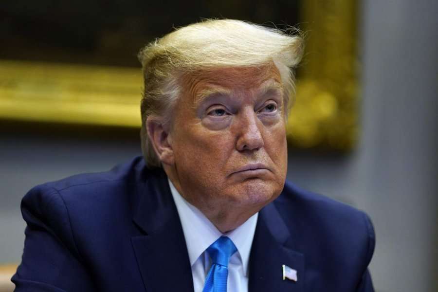 NYT: Trumpi u është shmangur taksave për 10 vjet, pagoi vetëm 750$