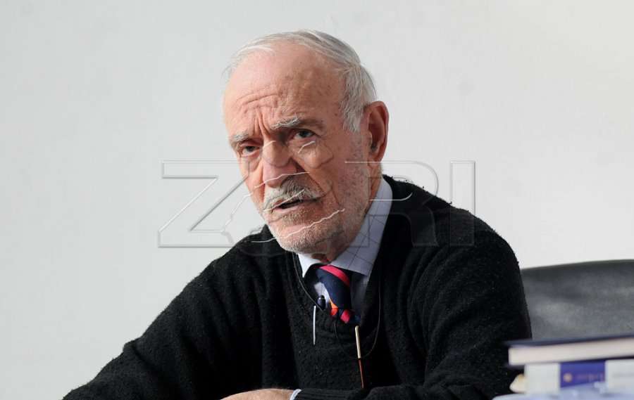 Dobruna tregon për dy rastet e vetme që u trajtuan në Gjykatën Ushtarake të UÇK-së