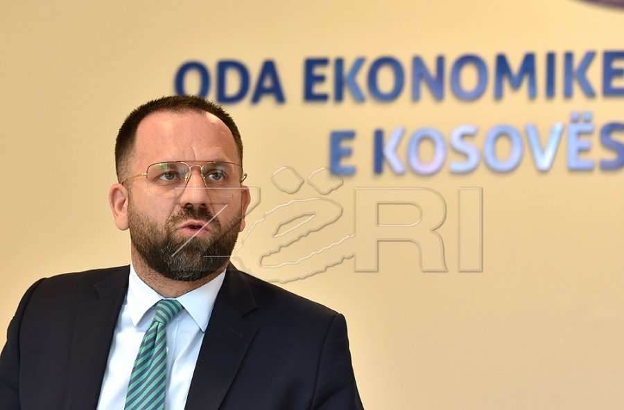 Rukiqi: Masa të reja do të ketë, bizneset do të përkrahen financiarisht për qiratë dhe pagat e punëtorëve