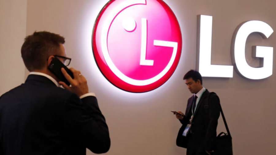 LG ndalon biznesin me telefona të mençur