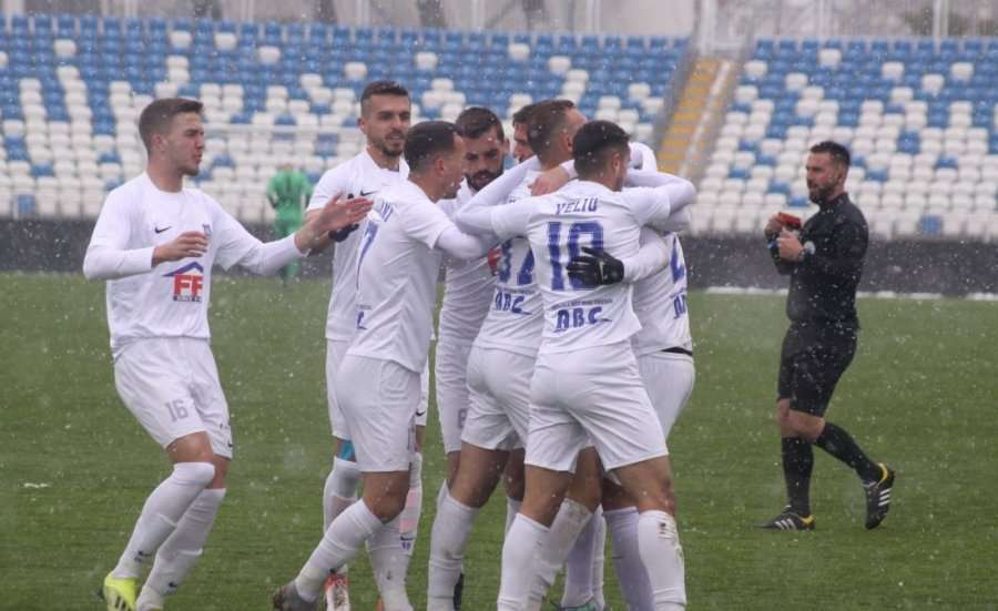 Përfundojnë ndeshjet e para gjysmëfinale të Kupës: Llapi mposht Prishtinën, Dukagjini fiton ndaj Istogut