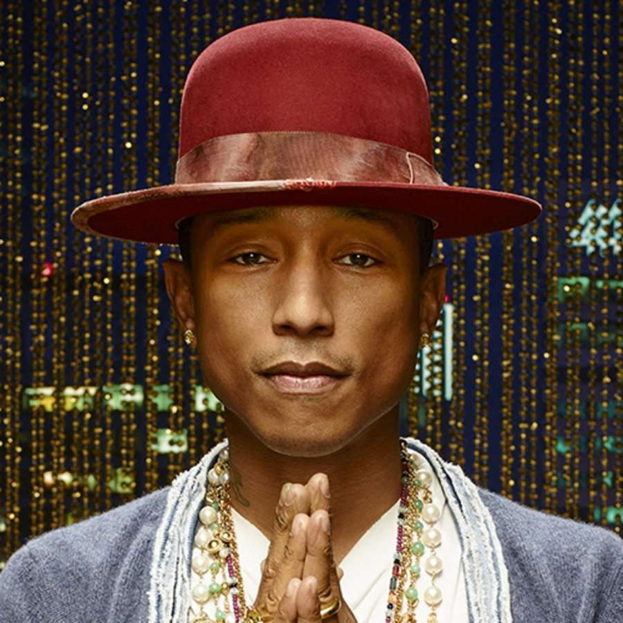 Pharrell Williams kërkon hetim federal për vrasjen e kushëririt të tij nga policia