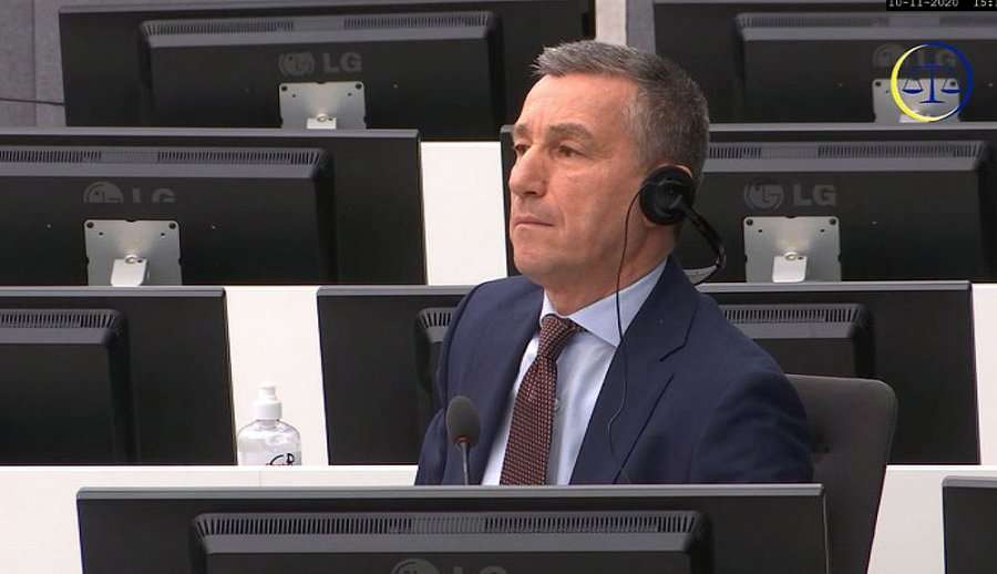 ZPS-ja kërkon të hidhet poshtë kërkesa e mbrojtjes së Veselit që dosja paraprake të dorëzohet deri më 1 qershor