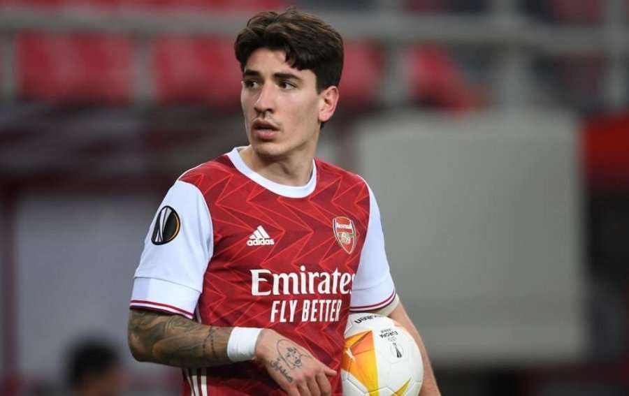 Arsenali i jep dritën e gjelbër, gjiganti italian kërkon transferimin e Bellerinit