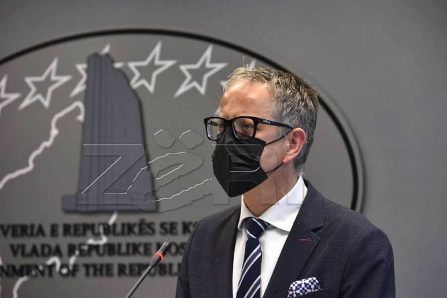 Vitia: Asnjë i vaksinuar nuk ka pasur efekte anësore, ftoj qytetarët mbi moshën 80-vjeç të vaksinohen
