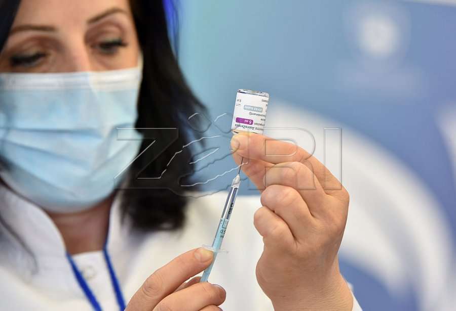 Komuna e Suharekës kërkon edhe 100 vaksina shtesë anti-COVID