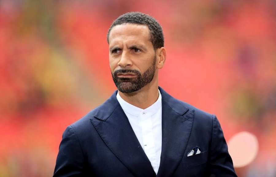 Rio Ferdinand thotë se Manchester United do ta realizonte një transferim fantastik nëse nënshkruam me futbollistin e Evertonit