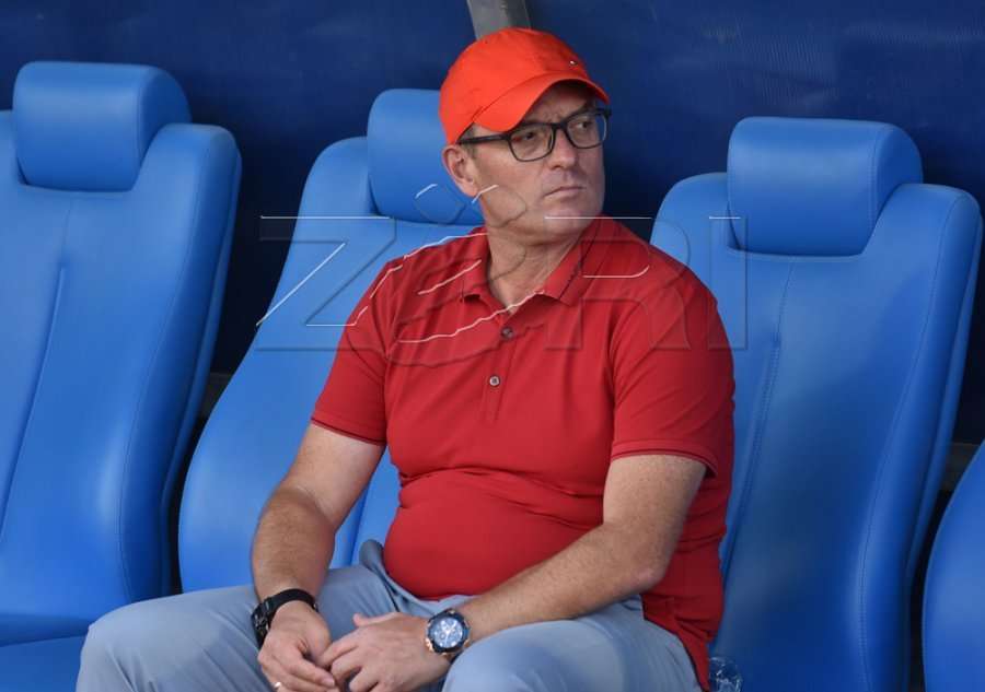 Dënohet rëndë Ismet Munishi nga FFK-ja