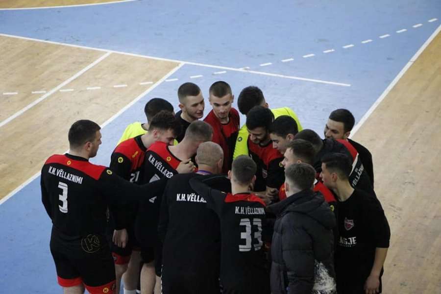 Vëllaznimi fiton me përmbysje, futet në garë për plejof