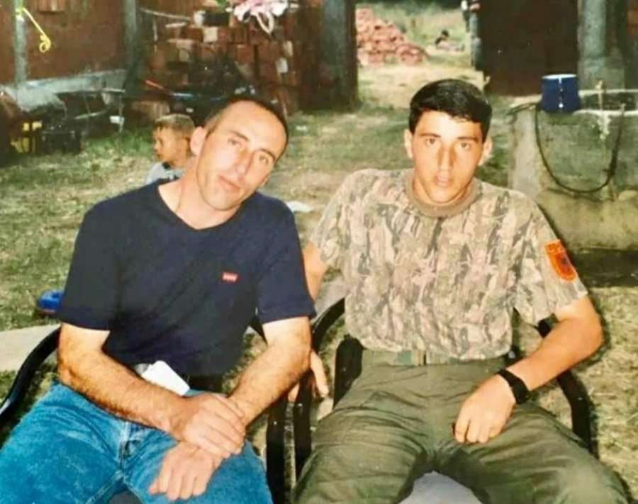 Haradinaj kujton vëllain Enverin: Shumë shqiptarë të mirë pas luftës u ndanë padrejtësisht nga ne