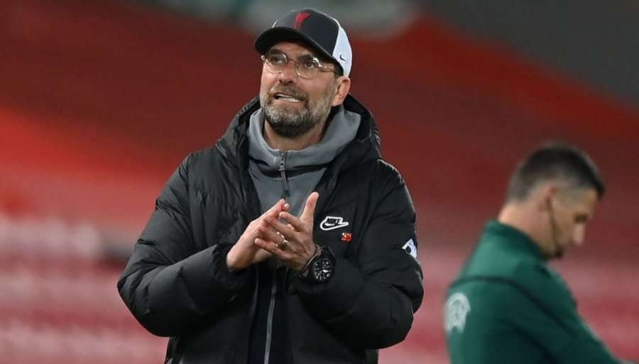 Klopp: Ne i dhamë Real Madridit një ndjenjë të pakëndshme, luajtëm mirë dhe krijuam raste
