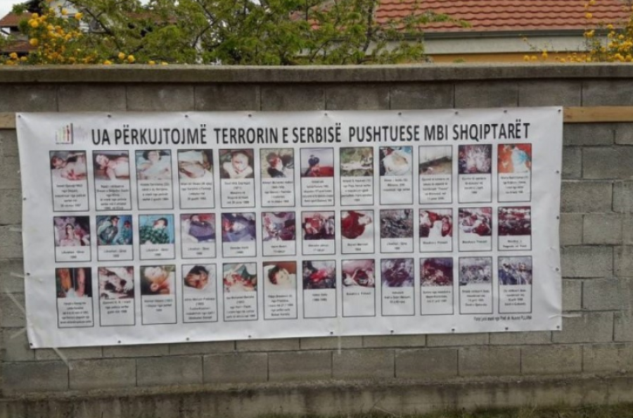 22 vjet nga masakra mbi shqiptarët në “Lagjen e Boshnjakëve”