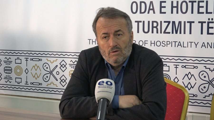 Sogojeva thotë se ka marrë premtim nga Vitia që do të hapen edhe sallat e dasmave