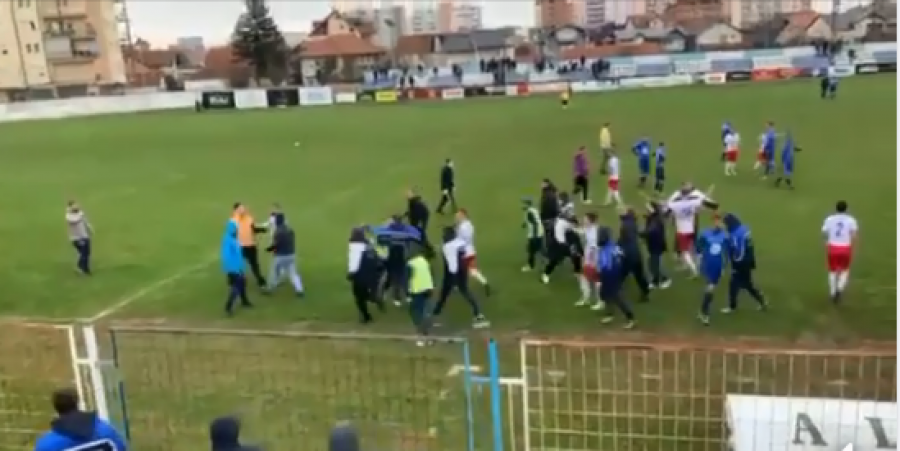 Përballja në mes Fushë Kosovës dhe Vjosës do të përsëritet