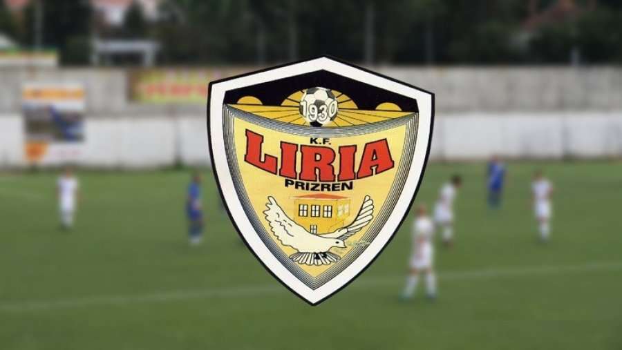 Vdes ish-kryetari i klubit të Lirisë