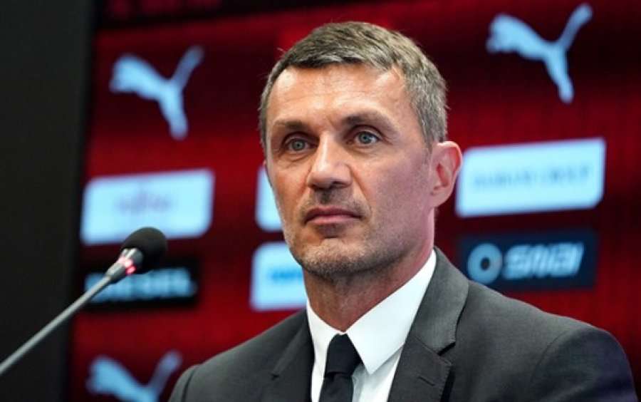 Maldini i kërkon falje tifozëve: Nuk kam qenë pjesë e diskutimeve për Superligën