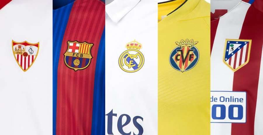 La Liga me kërkesë të veçantë para ndeshjeve të mesjavës