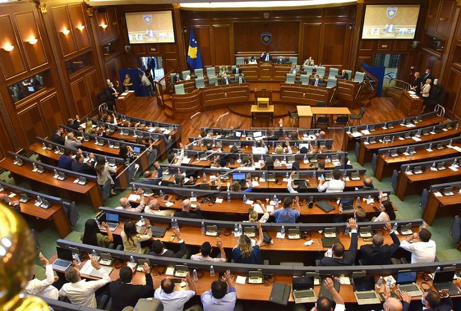 Dështon në tentimin e parë themelimi i operës së Kosovës
