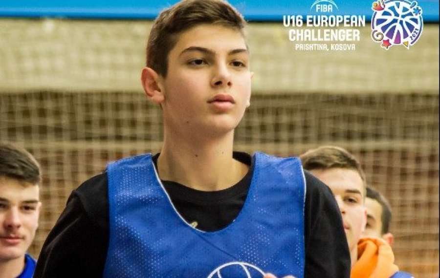 Kosova U16 fillon përgatitjet intensive