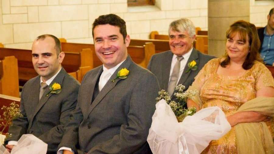 I shuhet familja për një javë nga COVID-19 pasi refuzuan të vaksinoheshin, djali 43 vjeç ka një mesazh