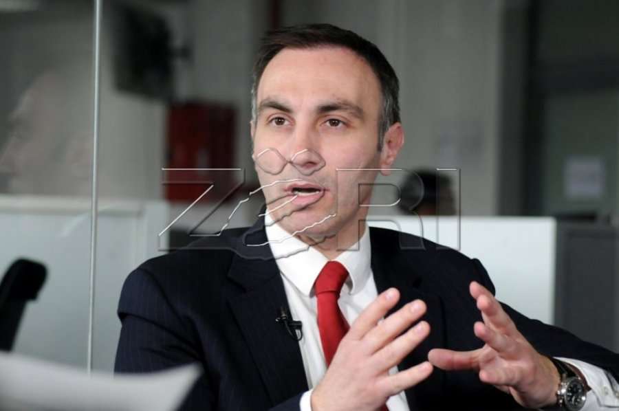 Grubi thotë se roli i LVV-së në zgjedhjet në Maqedoninë e Veriut është i parëndësishëm