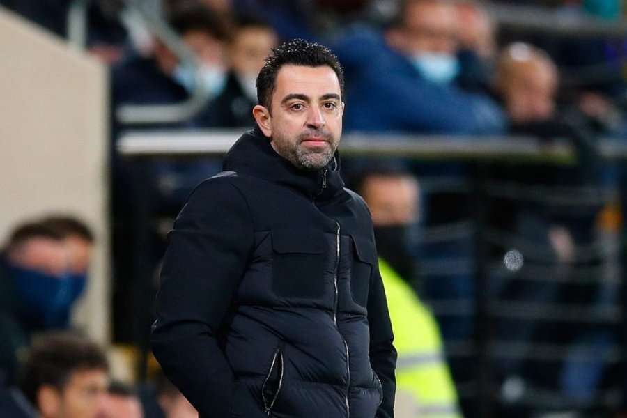 Xavi merr “dritën e gjelbër” për të bërë transferime gjatë janarit