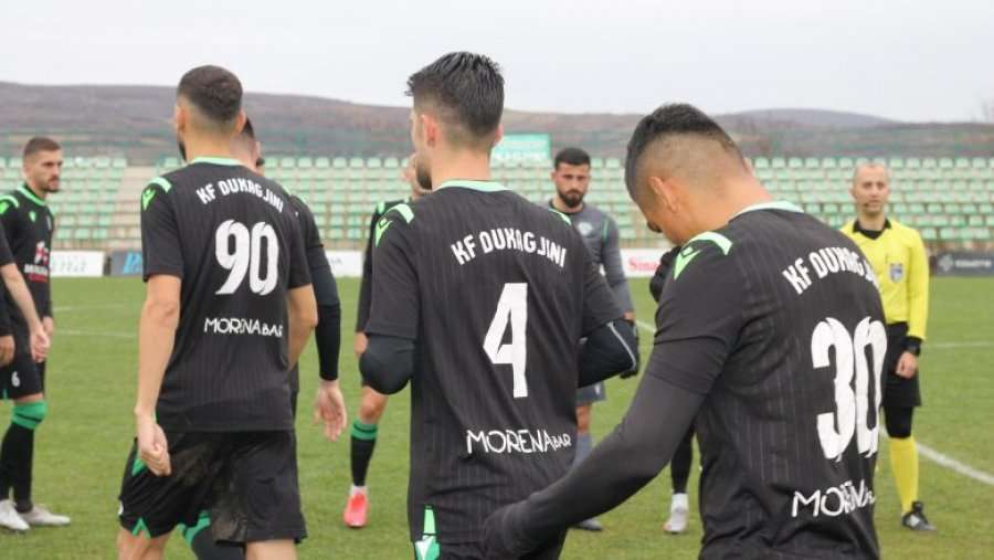 Kupa e Kosovës: Dukagjini, Arbëria e KEK-u kalojnë tutje