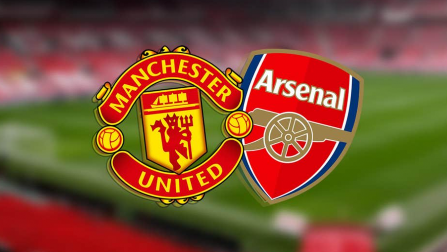 Formacionet zyrtare të derbit në Premier Ligë: Man United - Arsenal